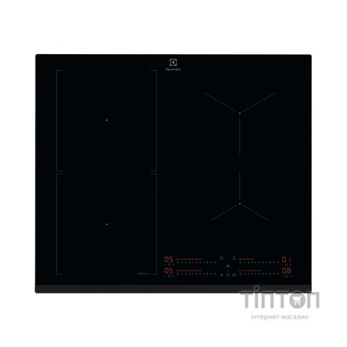 Варочна поверхня Electrolux EIS62453