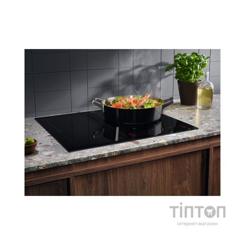Варочна поверхня Electrolux EIS62453