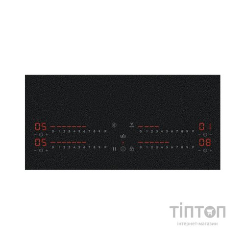Варочна поверхня Electrolux EIS62453