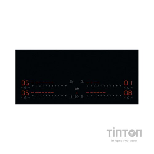 Варочна поверхня Electrolux EIS62453