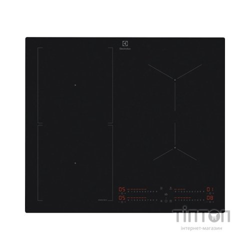 Варочна поверхня Electrolux EIS62453IT