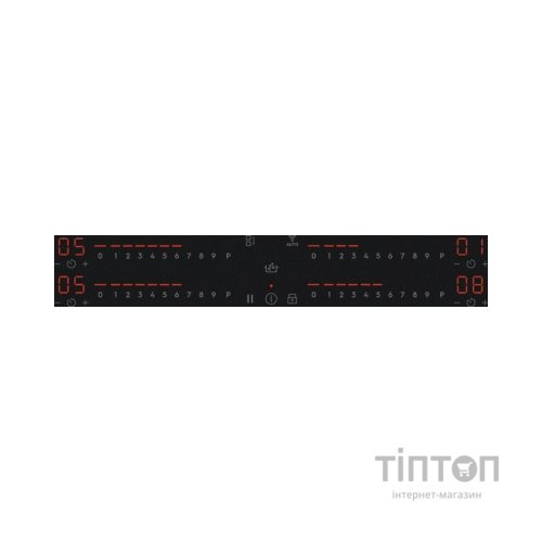 Варочна поверхня Electrolux EIS62453IT
