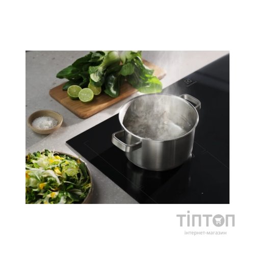 Варочна поверхня Electrolux EIS62453IT