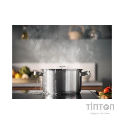 Варочна поверхня Electrolux EIS62453IT