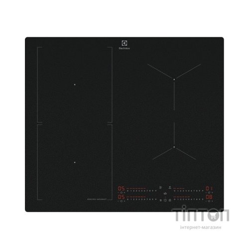 Варочна поверхня Electrolux EIS62453IZ