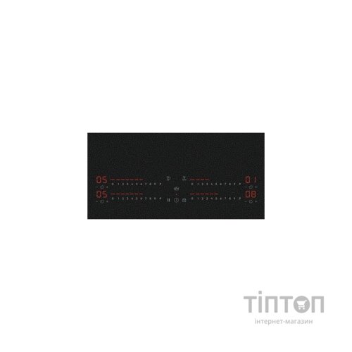 Варочна поверхня Electrolux EIS62453IZ