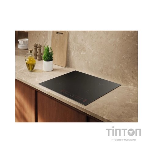 Варочна поверхня Electrolux EIS62453IZ