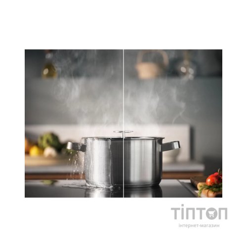 Варочна поверхня Electrolux EIS62453IZ