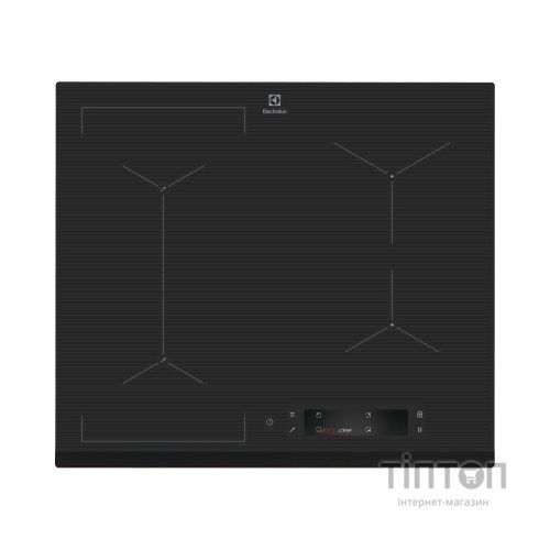 Варочна поверхня Electrolux EIS6648