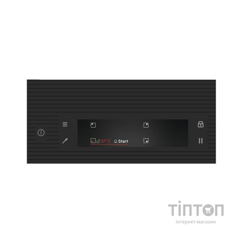 Варочна поверхня Electrolux EIS6648