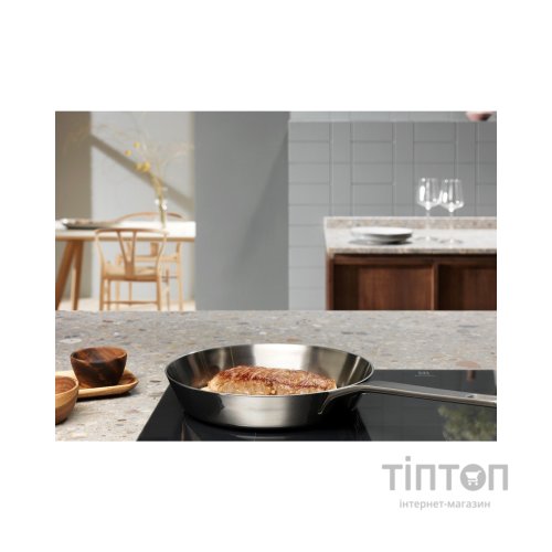 Варочна поверхня Electrolux EIS6648
