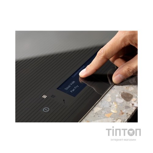 Варочна поверхня Electrolux EIS6648