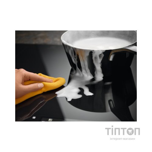 Варочна поверхня Electrolux EIS6648