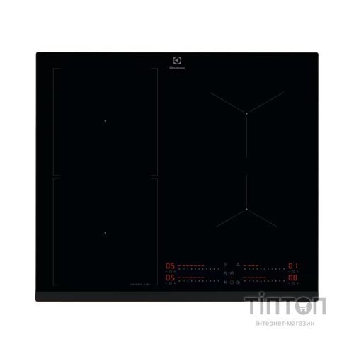 Варочна поверхня Electrolux EIS67453