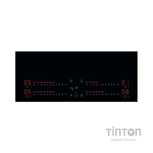 Варочна поверхня Electrolux EIS67453