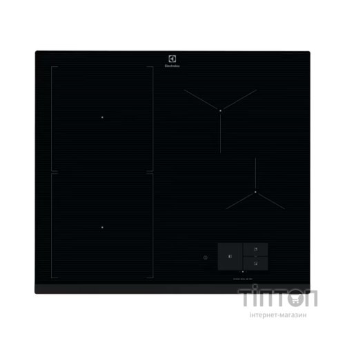Варочна поверхня Electrolux EIS67483