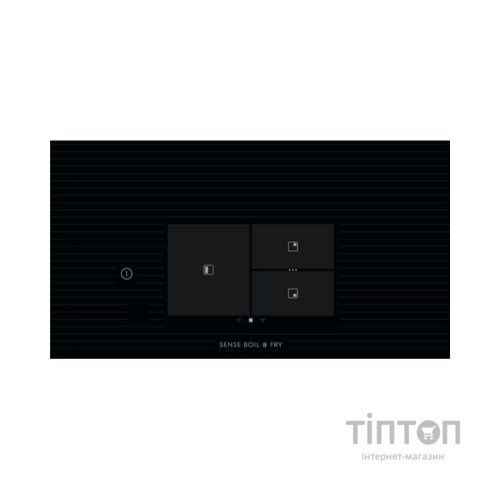 Варочна поверхня Electrolux EIS67483
