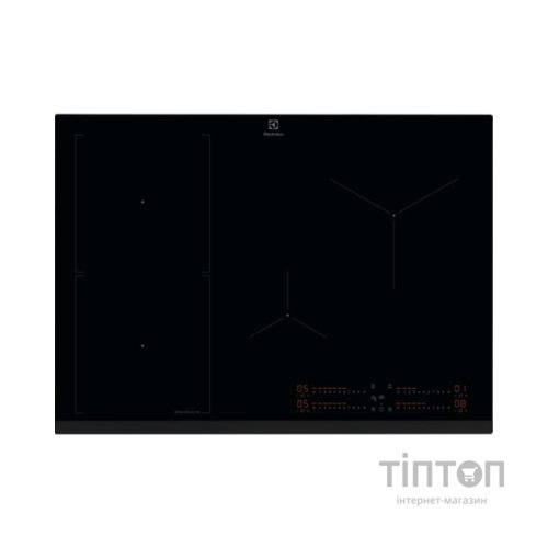Варочна поверхня Electrolux EIS77453