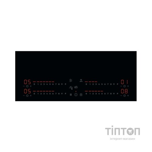 Варочна поверхня Electrolux EIS77453