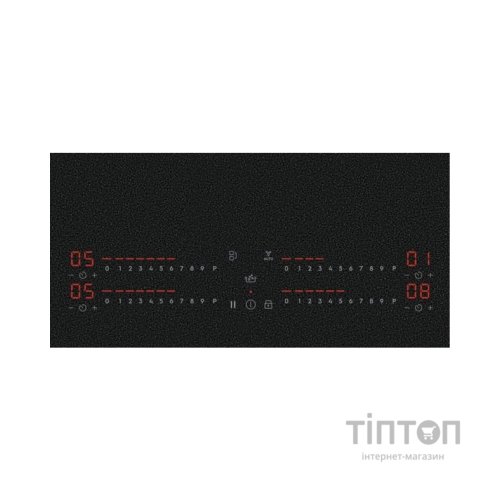 Варочна поверхня Electrolux EIS82453IZ