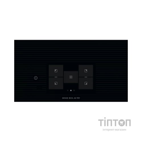 Варочна поверхня Electrolux EIS87583