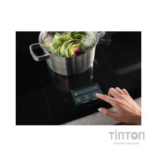 Варочна поверхня Electrolux EIS87583