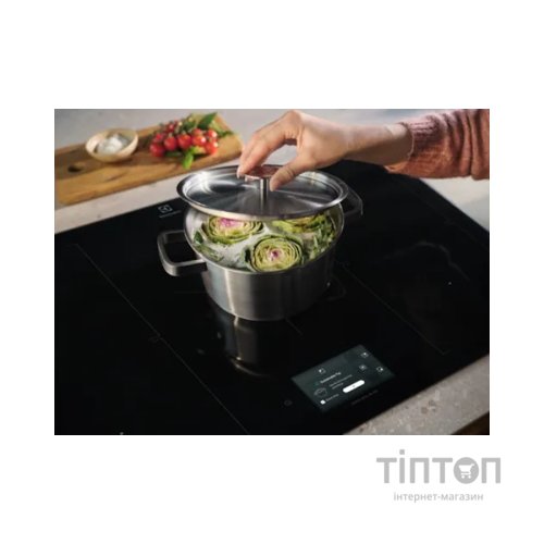 Варочна поверхня Electrolux EIS87583