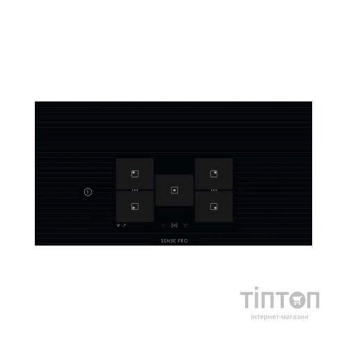 Варочна поверхня Electrolux EIS8959