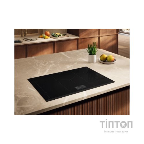 Варочна поверхня Electrolux EIS8959