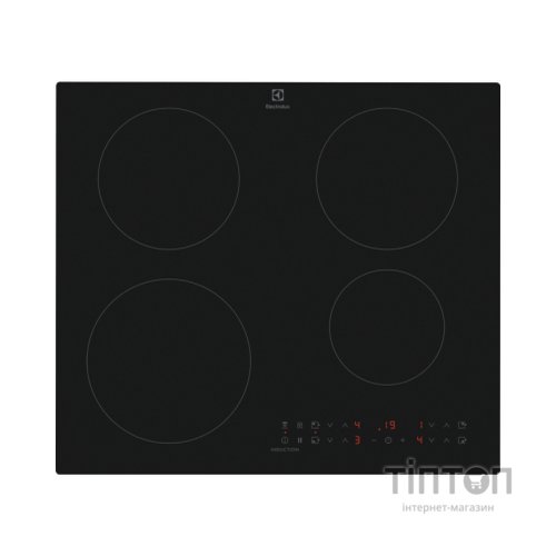 Варочна поверхня Electrolux EIT60433CT
