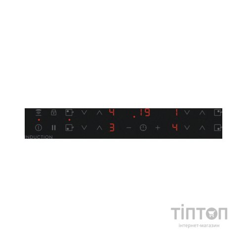 Варочна поверхня Electrolux EIT60433CT