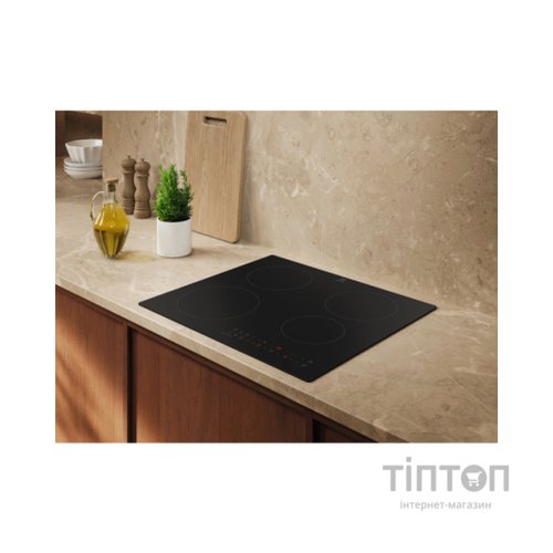 Варочна поверхня Electrolux EIT60433CT