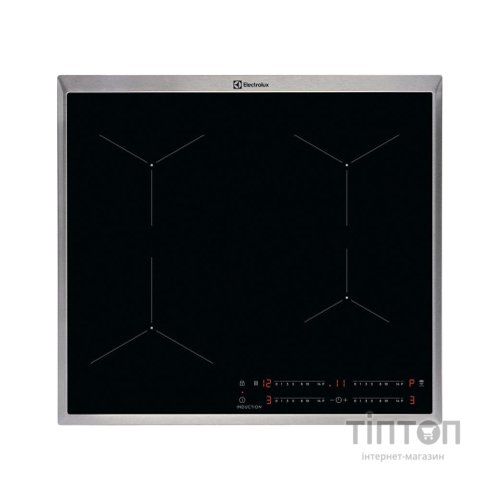 Варочна поверхня Electrolux EIT60443X