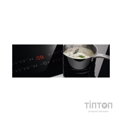 Варочна поверхня Electrolux EIT60443X
