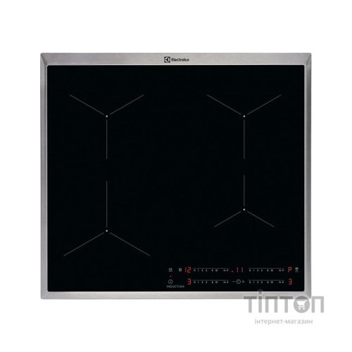 Варочна поверхня Electrolux EIT60443X