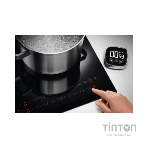 Варочна поверхня Electrolux EIT60443X