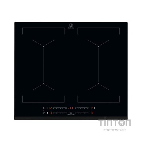 Варочна поверхня Electrolux EIT61443B