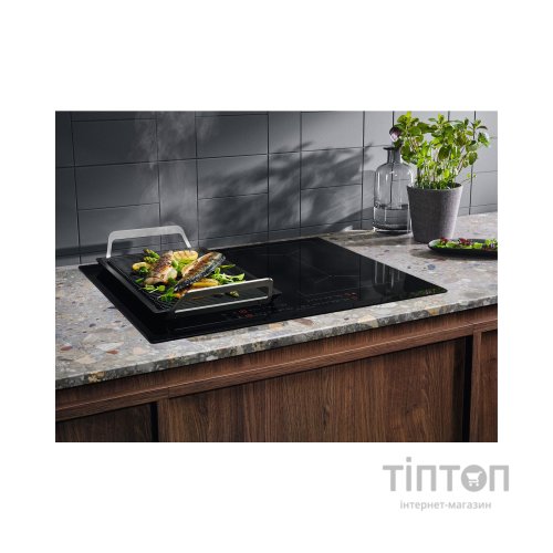 Варочна поверхня Electrolux EIT61443B