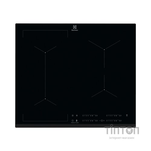 Варочна поверхня Electrolux EIV634