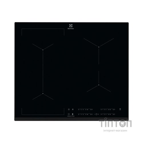 Варочна поверхня Electrolux EIV634