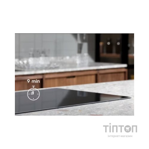 Варочна поверхня Electrolux EIV6340X