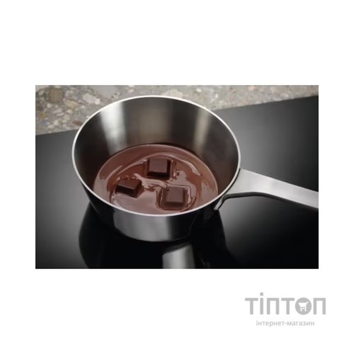 Варочна поверхня Electrolux EIV6340X