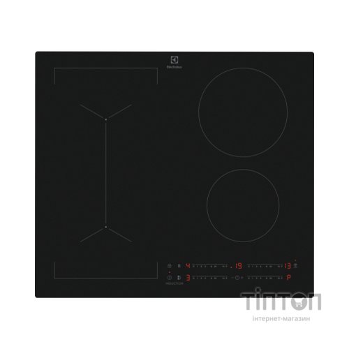 Варочна поверхня Electrolux EIV63443CT