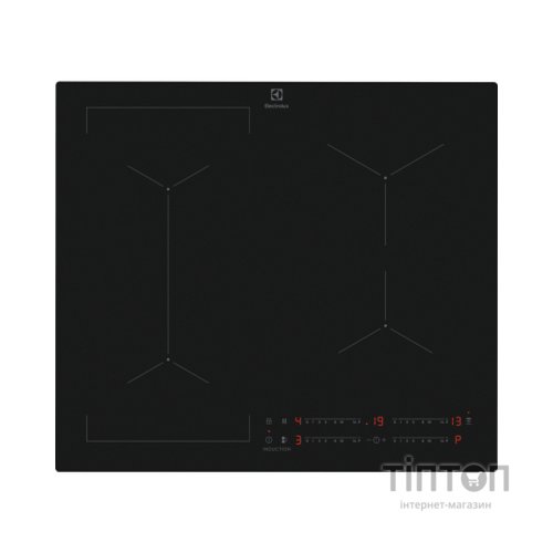 Варочна поверхня Electrolux EIV63449CT