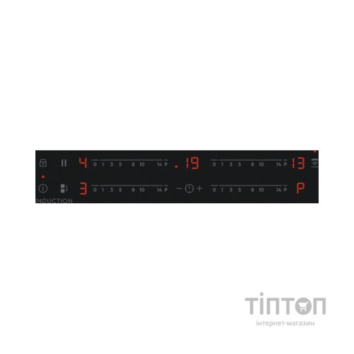 Варочна поверхня Electrolux EIV63449CT