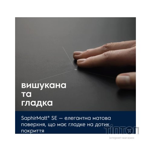 Варочна поверхня Electrolux EIV63449CT
