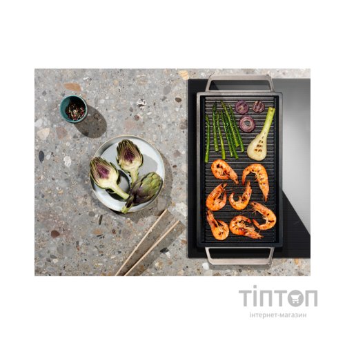 Варочна поверхня Electrolux EIV63449CT