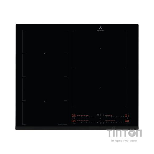 Варочна поверхня Electrolux EIV64453