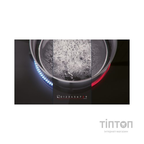 Варочна поверхня Electrolux EIV64453
