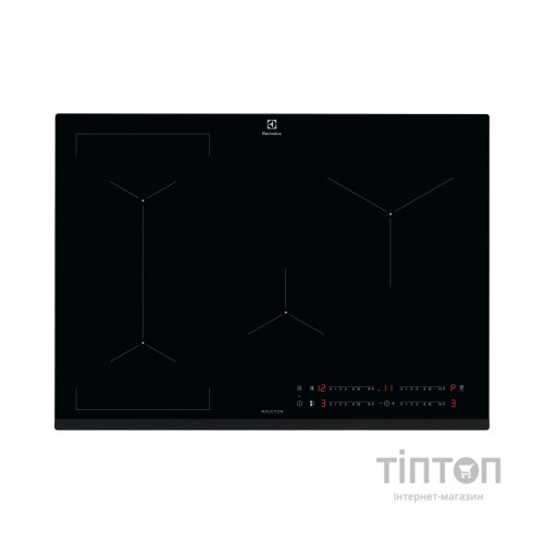 Варочна поверхня Electrolux EIV734